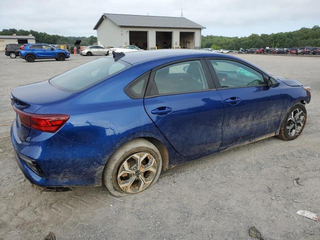 Kia Forte Fe Image 2