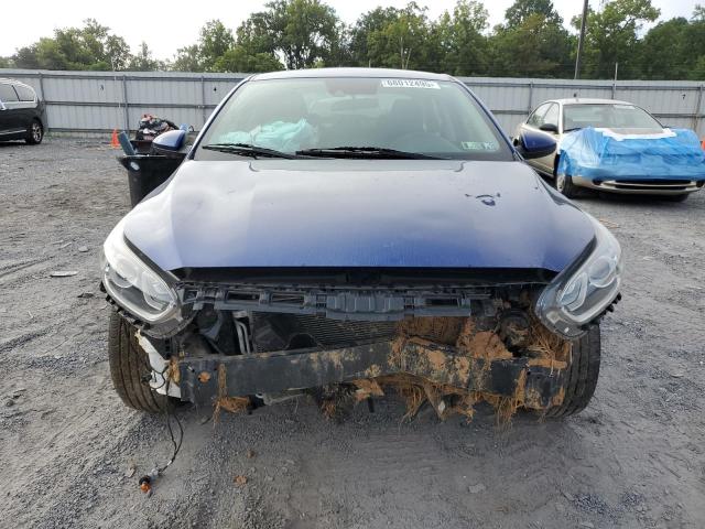 Kia Forte Fe Image 10