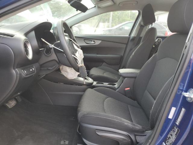 Kia Forte Fe Image 5