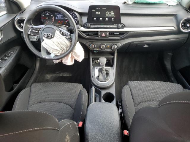 Kia Forte Fe Image 4