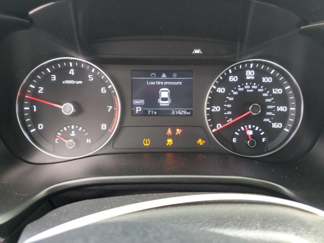 Kia Forte Fe Image 6