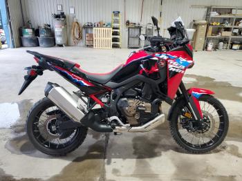  Salvage Honda Crf Cycle
