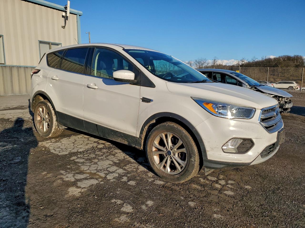 Ford Escape Se Image 7
