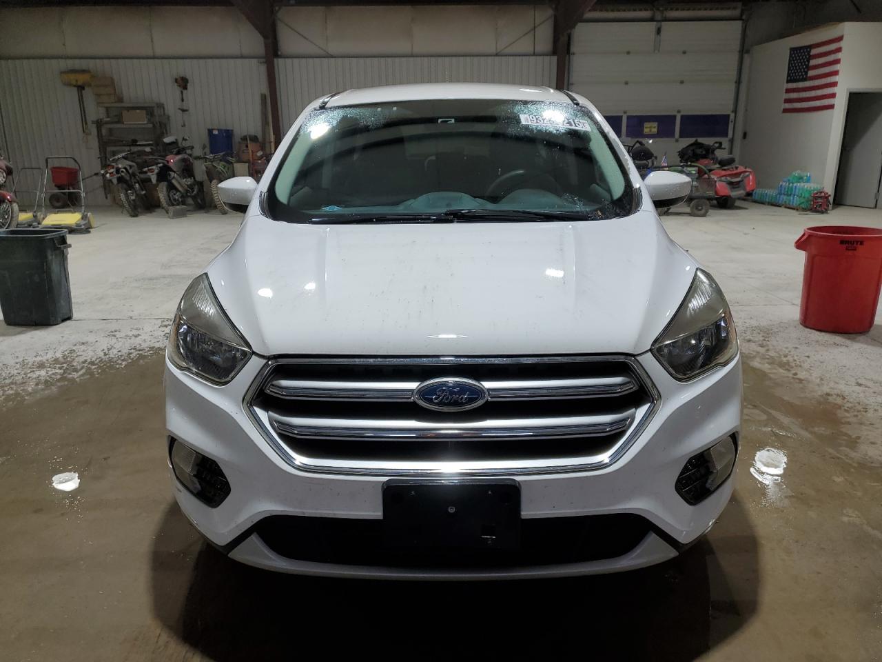Ford Escape Se Image 13