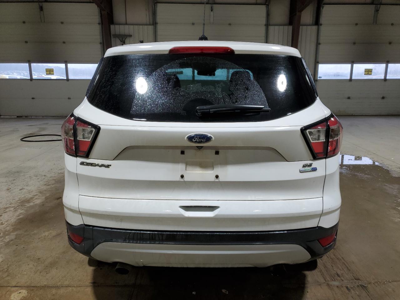 Ford Escape Se Image 12