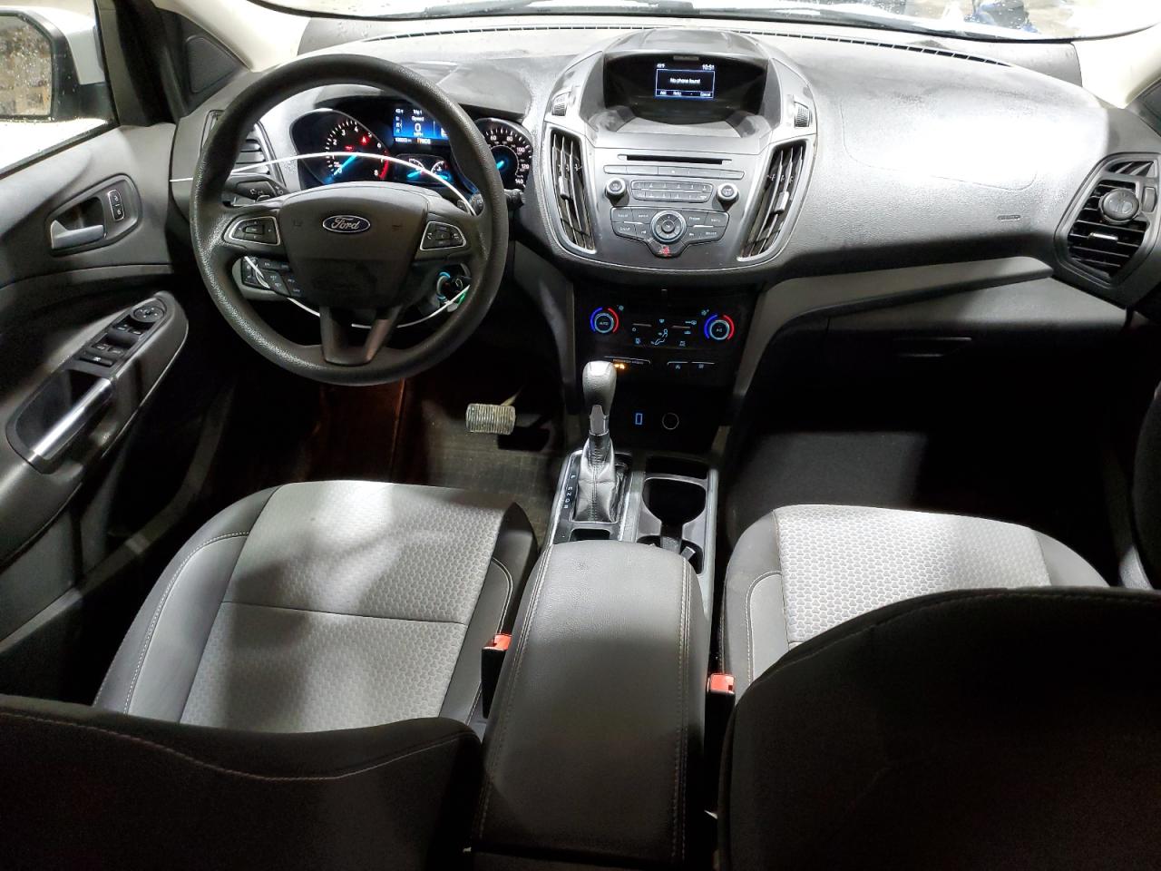 Ford Escape Se Image 10