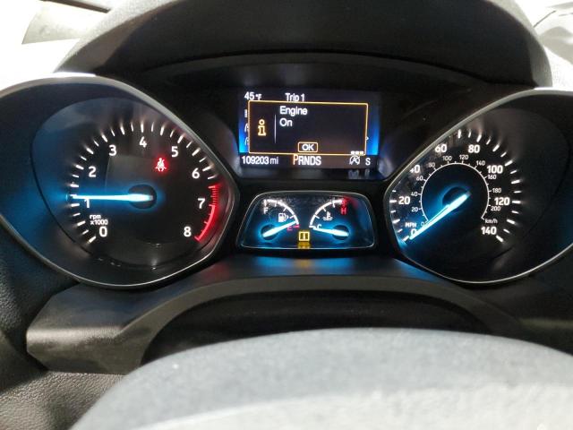 Ford Escape Se Image 11