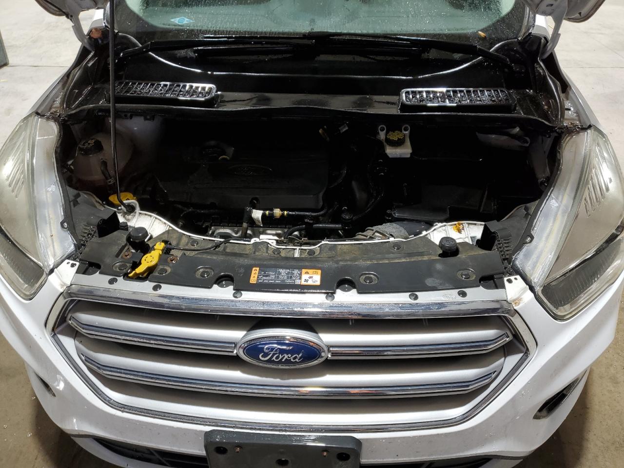 Ford Escape Se Image 3