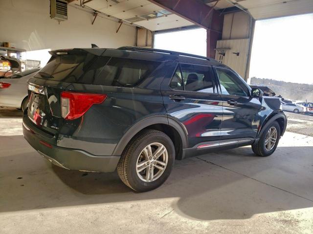 Ford Explorer Xlt Image 3