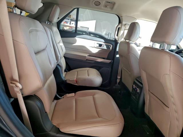 Ford Explorer Xlt Image 11