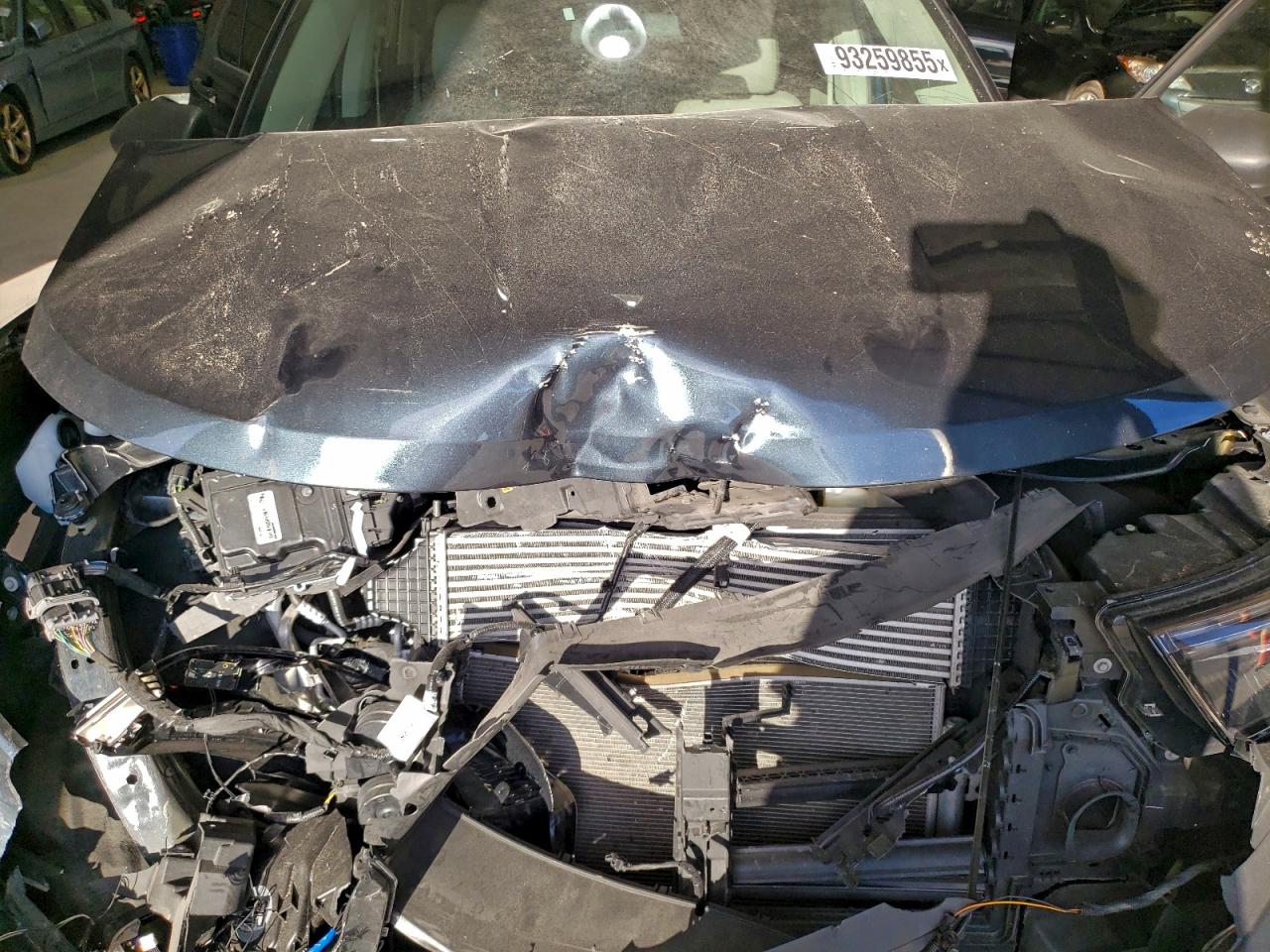 Ford Explorer Xlt Image 8