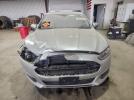 Ford Fusion S Hybrid Image 3