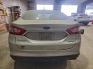 Ford Fusion S Hybrid Image 12