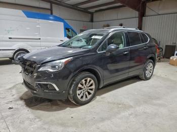  Salvage Buick Envision