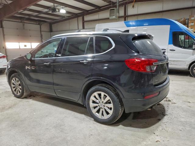 Buick Envision Essence Image 4