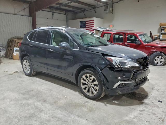 Buick Envision Essence Image 3