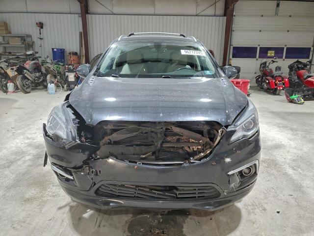 Buick Envision Essence Image 2