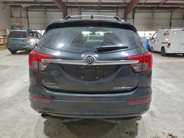 Buick Envision Essence Image 5
