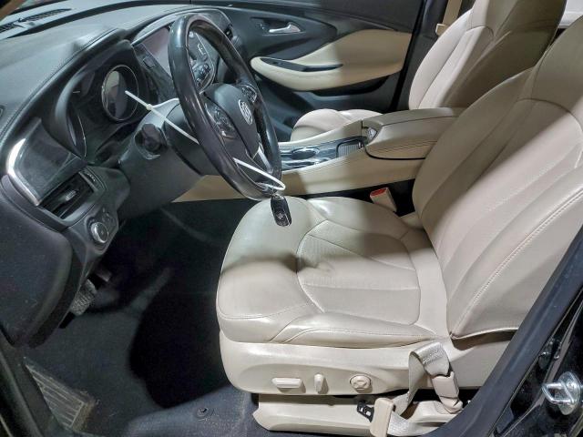 Buick Envision Essence Image 8