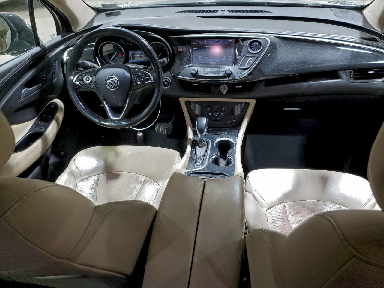 Buick Envision Essence Image 6