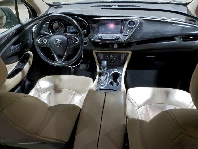Buick Envision Essence Image 6