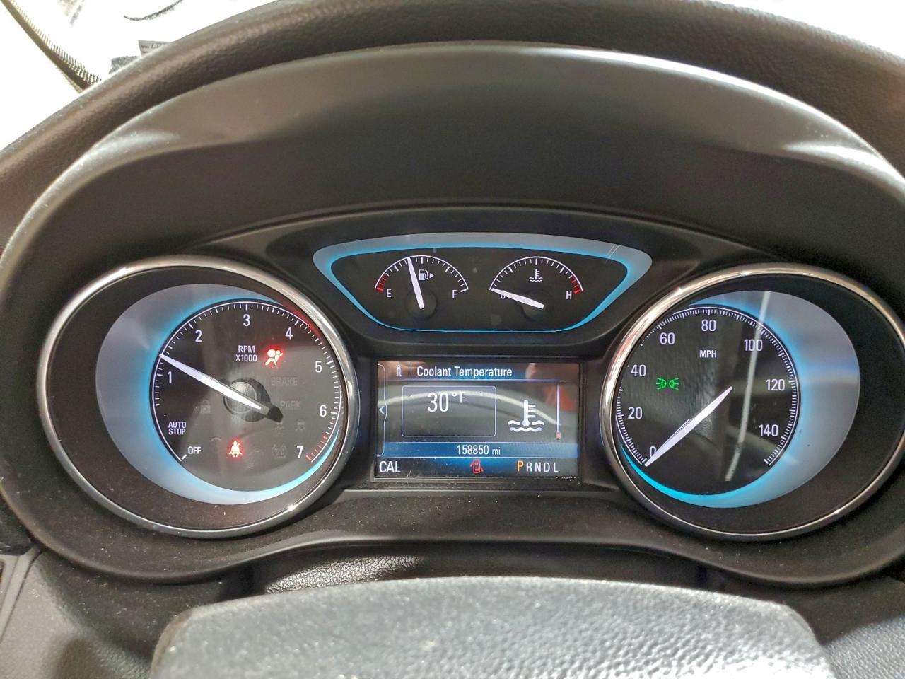 Buick Envision Essence Image 10