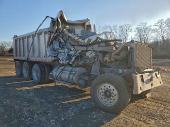  Salvage Mack 600 Chn600