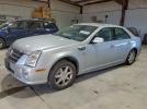 Cadillac STS Image 1