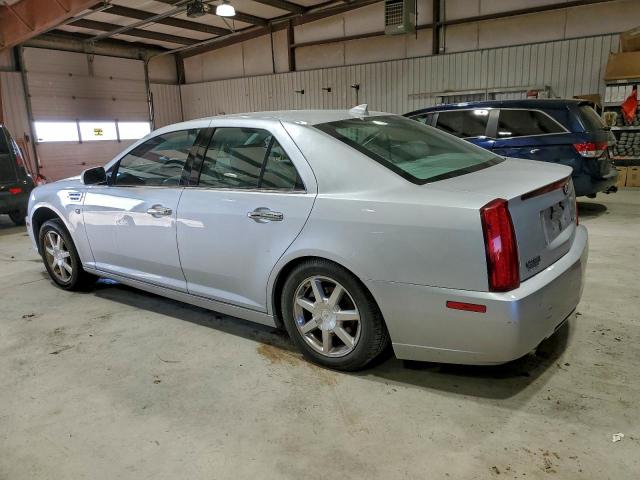 Cadillac STS Image 4