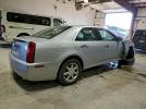 Cadillac STS Image 5