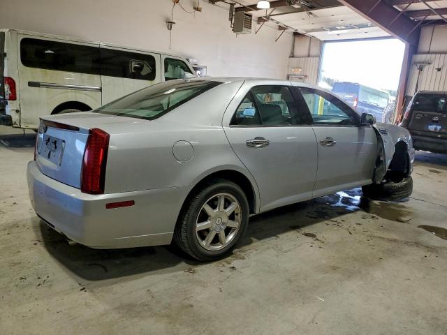 Cadillac STS Image 5