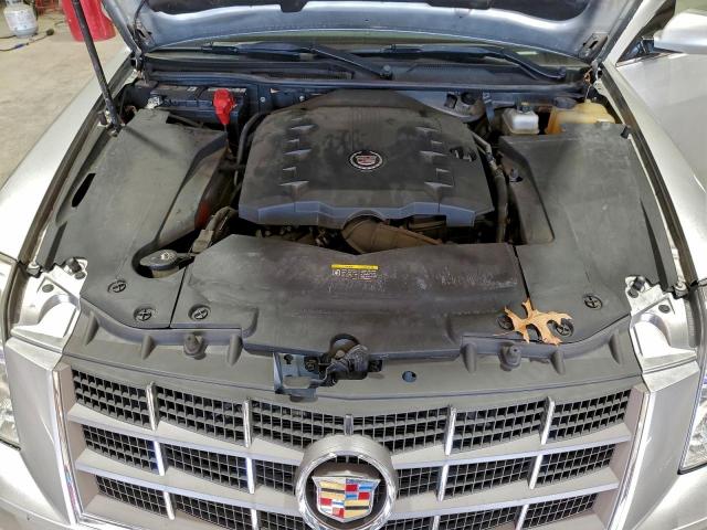 Cadillac STS Image 3