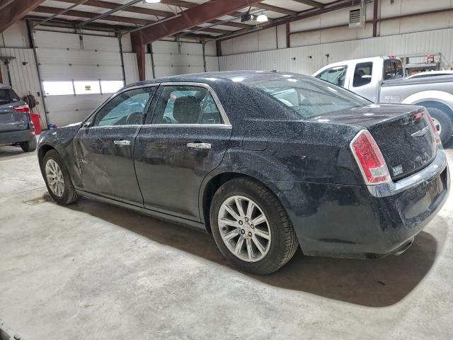 Chrysler 300 Limited Image 6