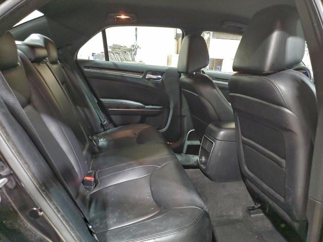 Chrysler 300 Limited Image 9