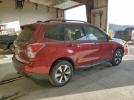 Subaru Forester 2.5i Premium Image 12