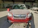 Subaru Forester 2.5i Premium Image 6