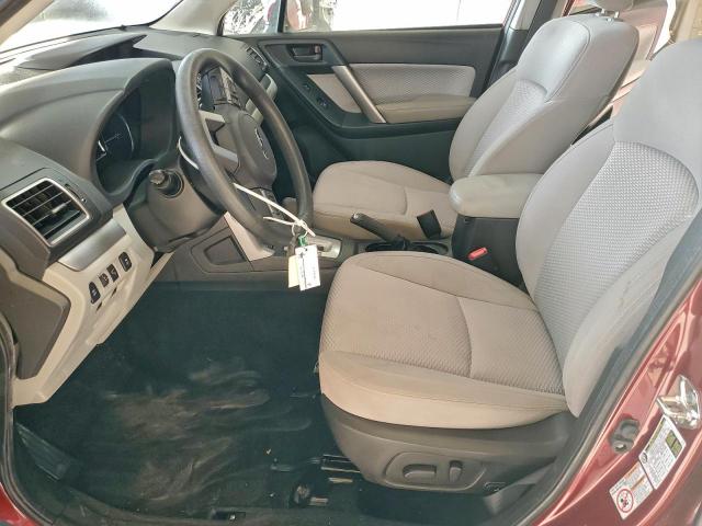 Subaru Forester 2.5i Premium Image 2