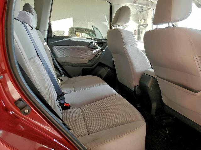 Subaru Forester 2.5i Premium Image 8