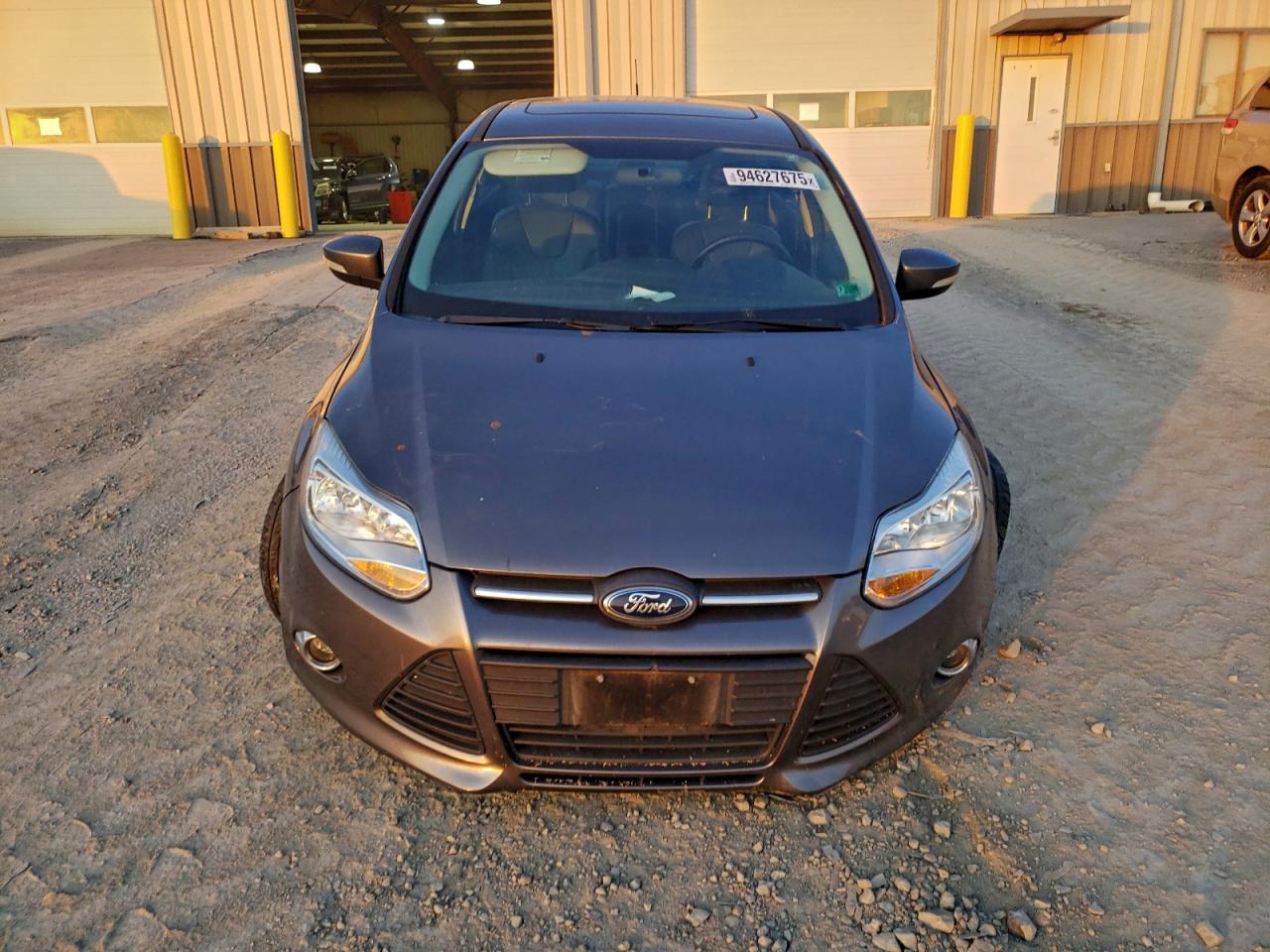 Ford Focus Se Image 2