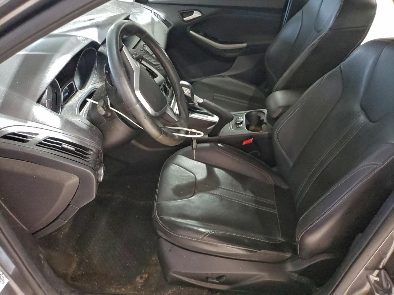 Ford Focus Se Image 4