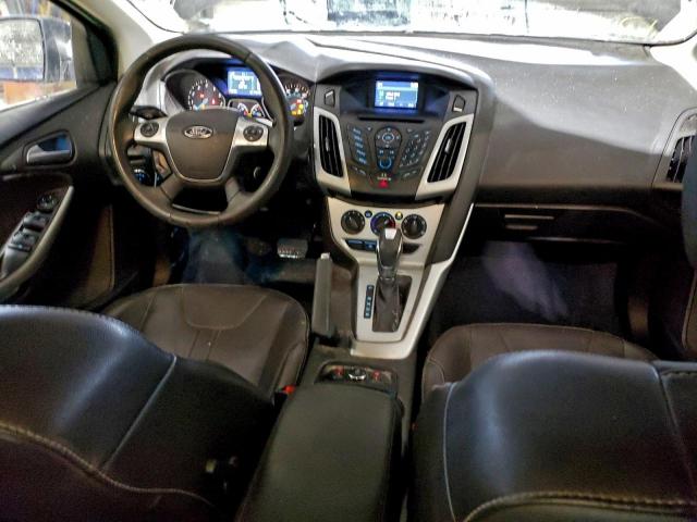 Ford Focus Se Image 5