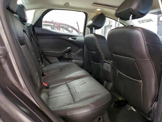 Ford Focus Se Image 10