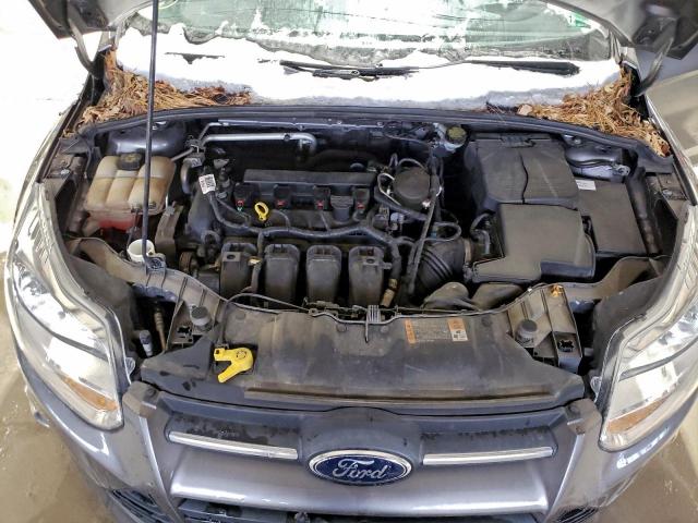 Ford Focus Se Image 8