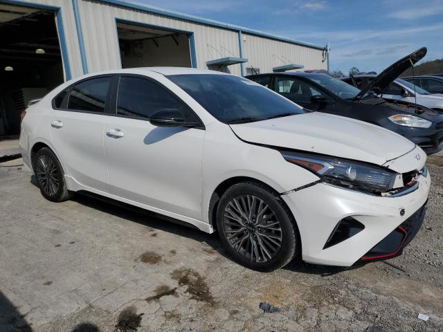 Kia Forte Gt Line Image 5