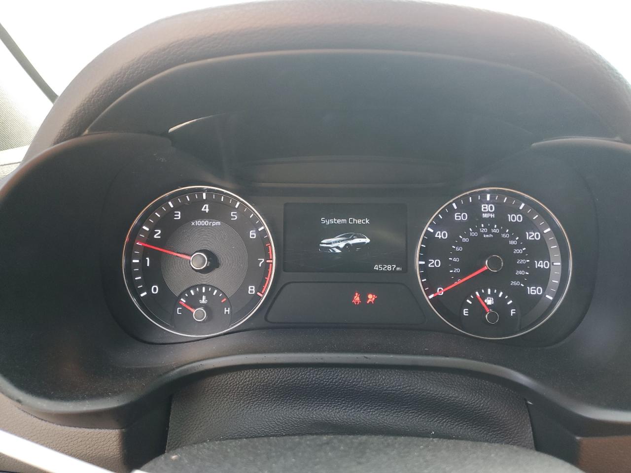 Kia Forte Gt Line Image 6