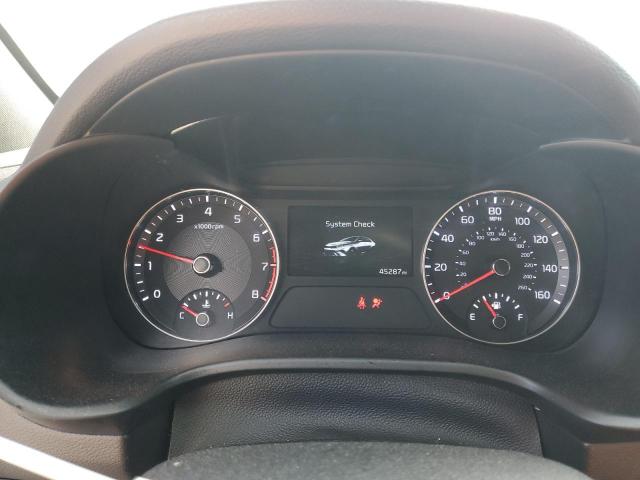 Kia Forte Gt Line Image 6