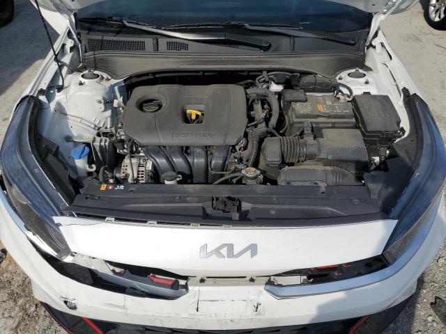 Kia Forte Gt Line Image 11