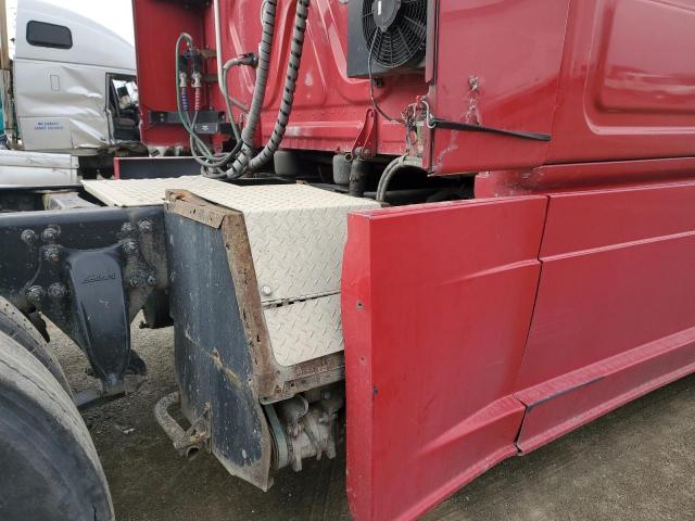 Freightliner Cascadia 1 Image 10