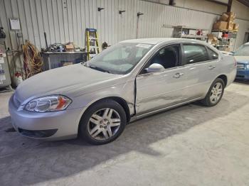2008 Chevrolet Impala 2G1WC583881******